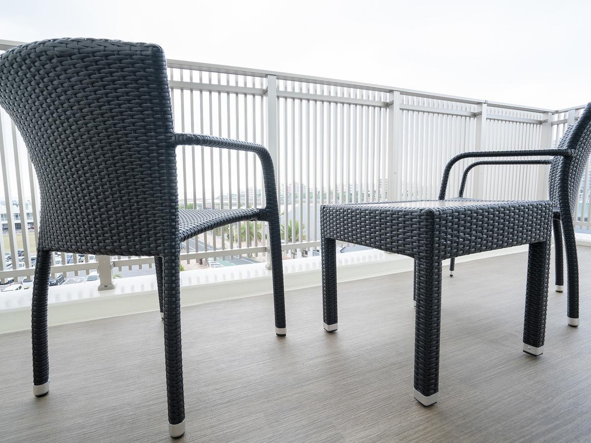 La'Gent Hotel Okinawa Chatan Hotel And Hostel Luaran gambar