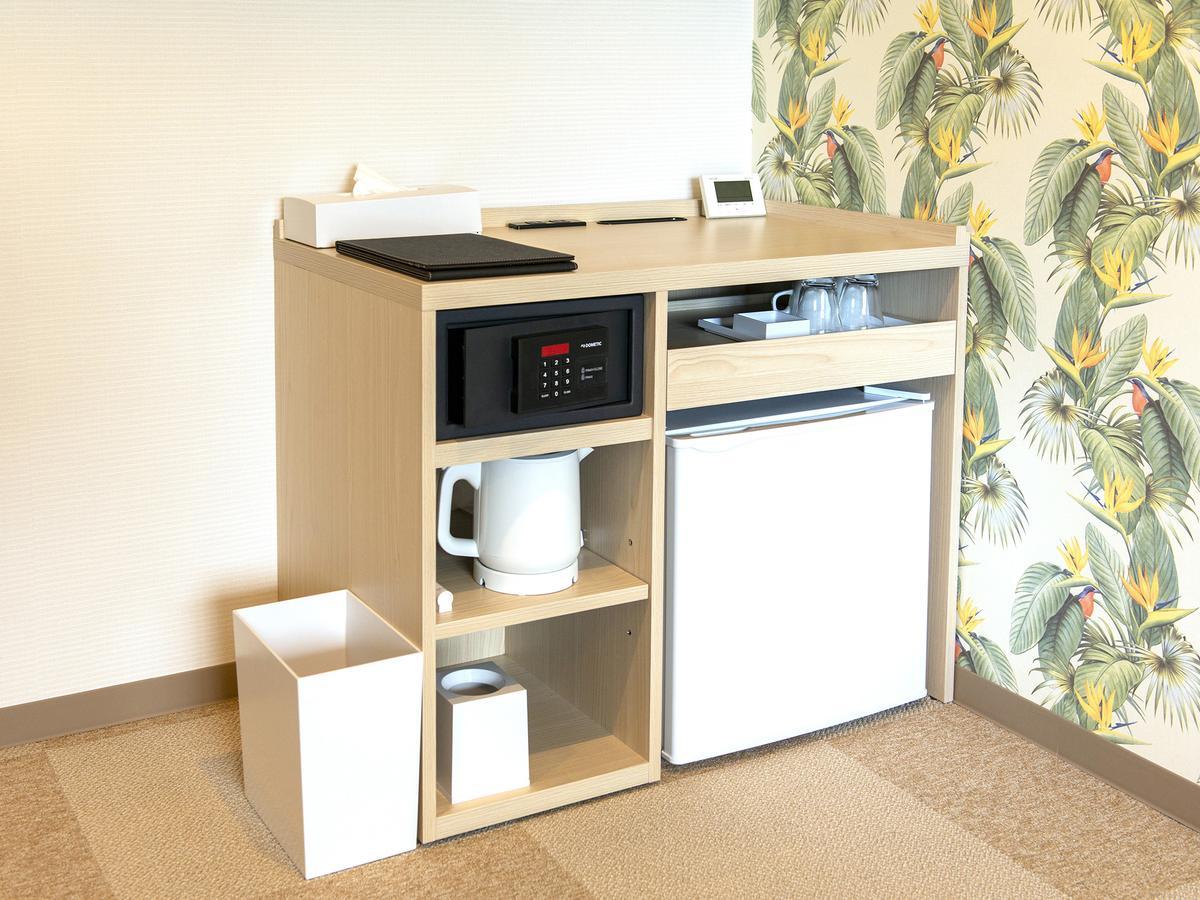 La'Gent Hotel Okinawa Chatan Hotel And Hostel Luaran gambar