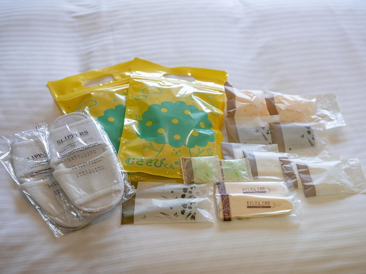 La'Gent Hotel Okinawa Chatan Hotel And Hostel Luaran gambar